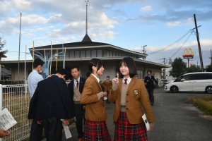 熊本マリスト学園中学校・高等学校 | カトリックのミッションスクールである熊本マリスト学園の教育目標は「他者の幸せのために生きるマリスト 生」を育てることです。すべての生徒が個々の才能を活かしながら「他者の幸せのために生きるマリスト生」になってくれることを ...